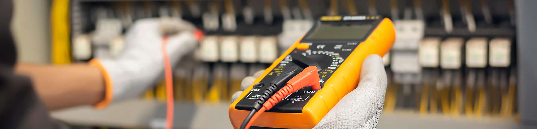 Residential Electrical